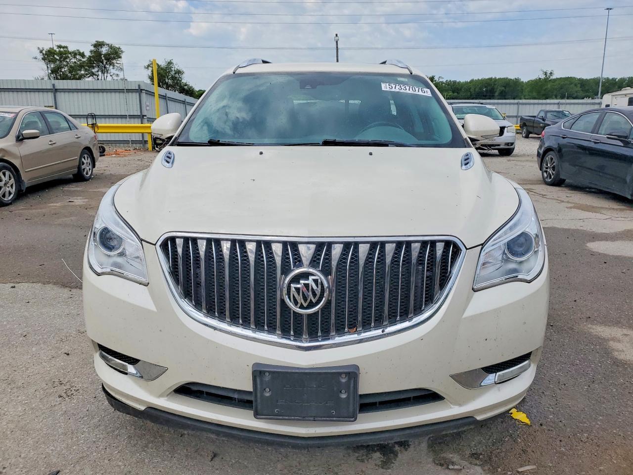 2015 Buick Enclave - Image 5