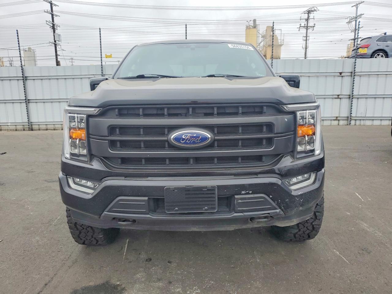 2022 Ford F150 Supercrew - Image 5