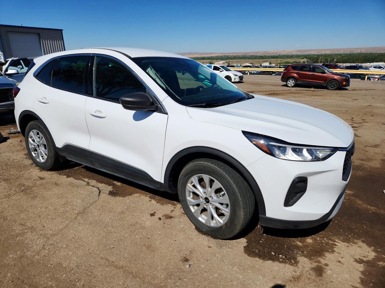 2024 Ford Escape Active - Image 4