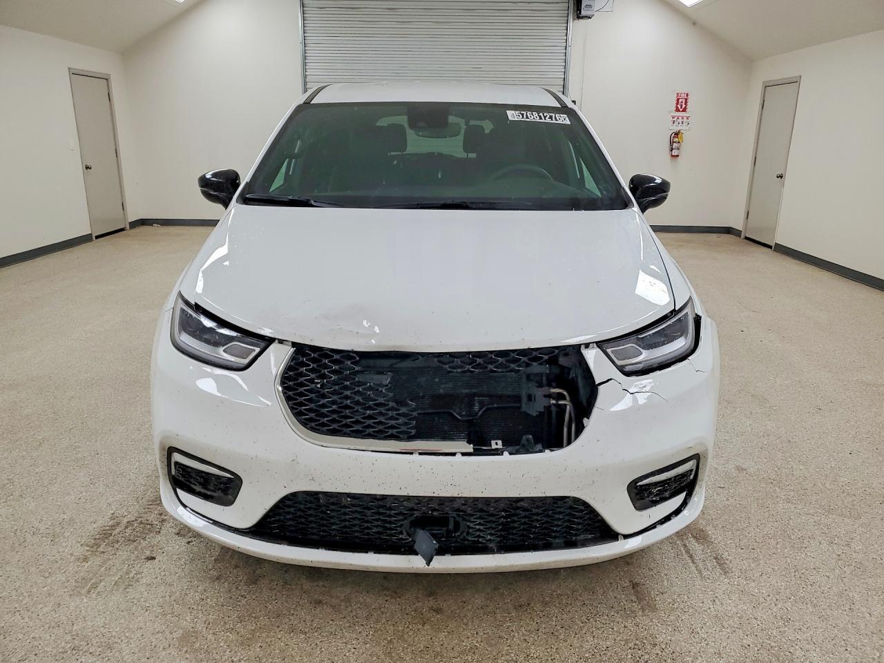 2026 Chrysler Pacifica Select - Image 5