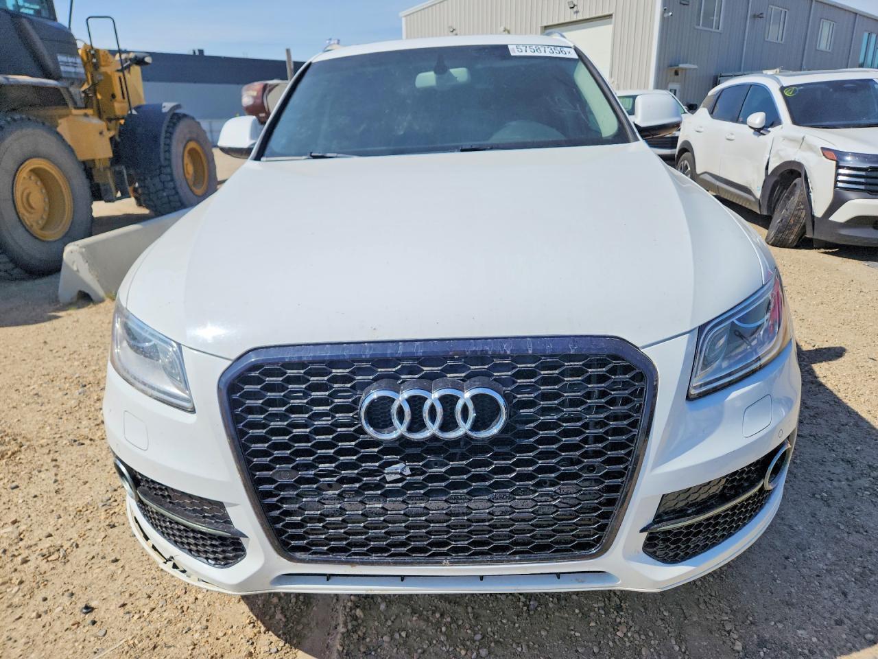 2015 Audi Q5 Premium Plus - Фото 5