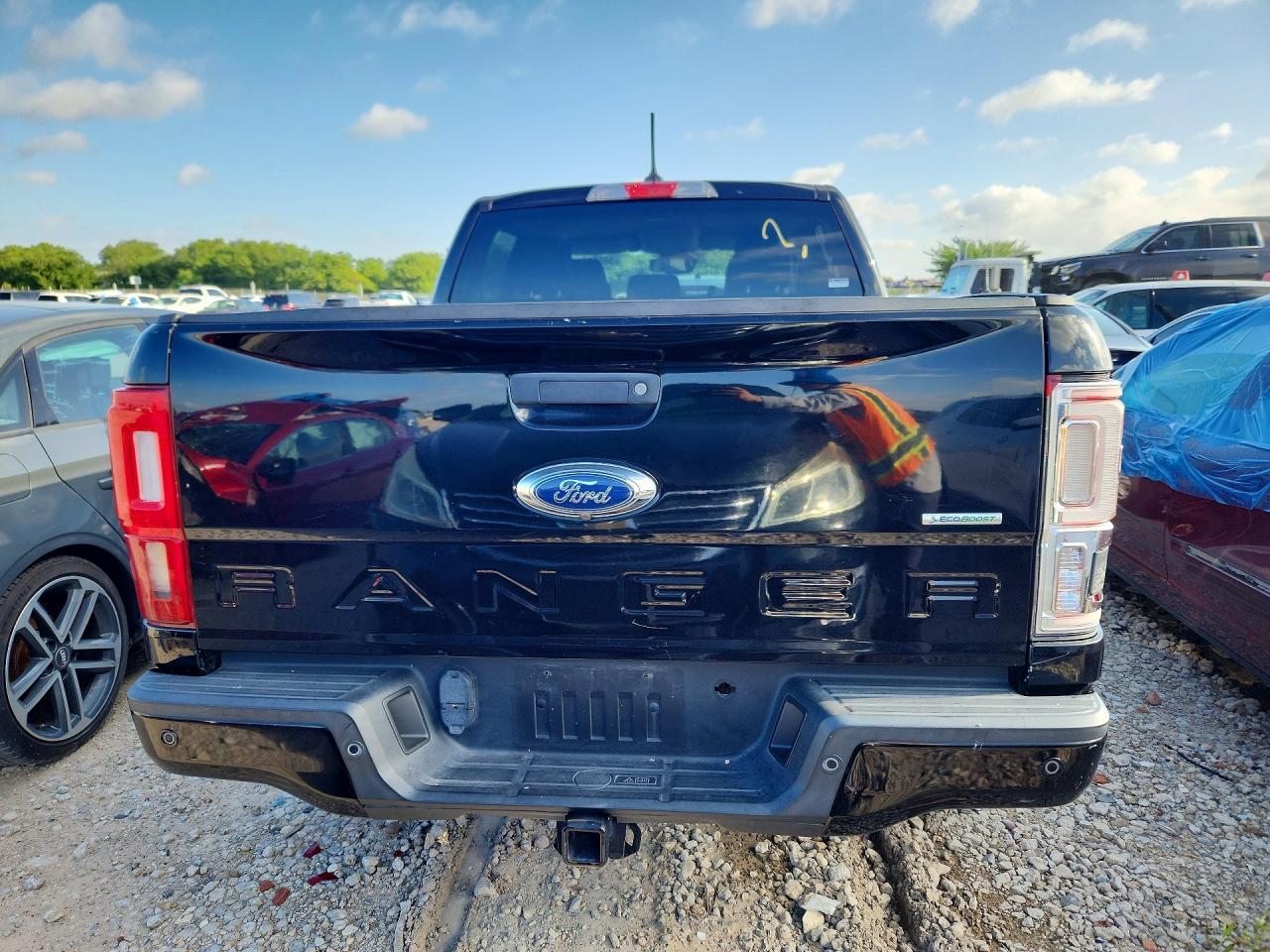 2020 Ford Ranger Xl - Image 6