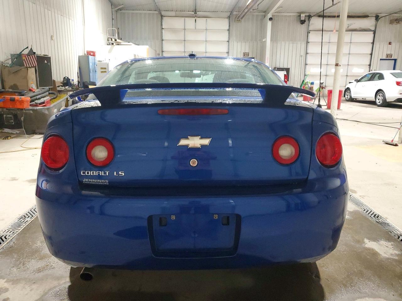 2005 Chevrolet Cobalt Ls - Image 6