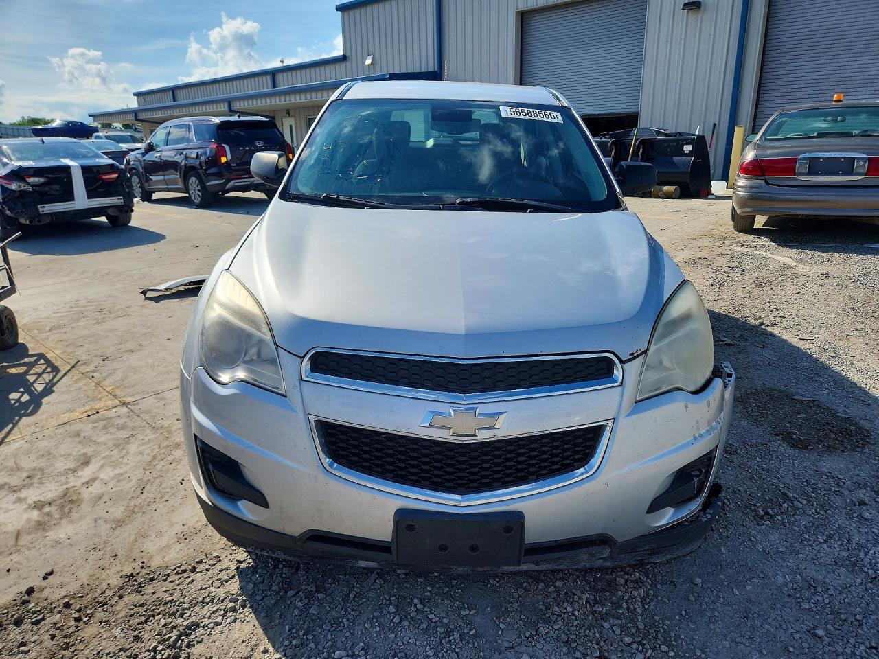 2014 Chevrolet Equinox - Image 5