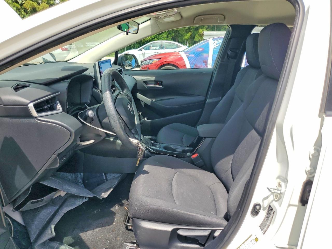 2020 Toyota Corolla Le - Фото 7