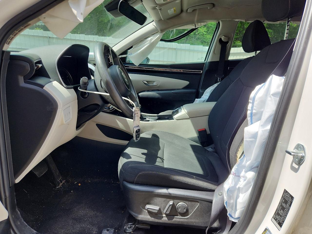 2024 Hyundai Tucson - Image 7