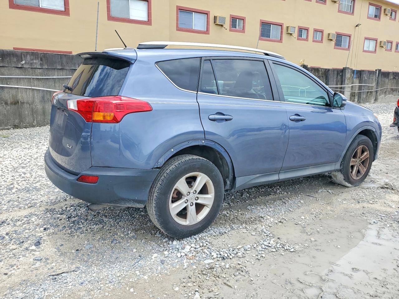 2013 Toyota Rav4 Xle - Image 3