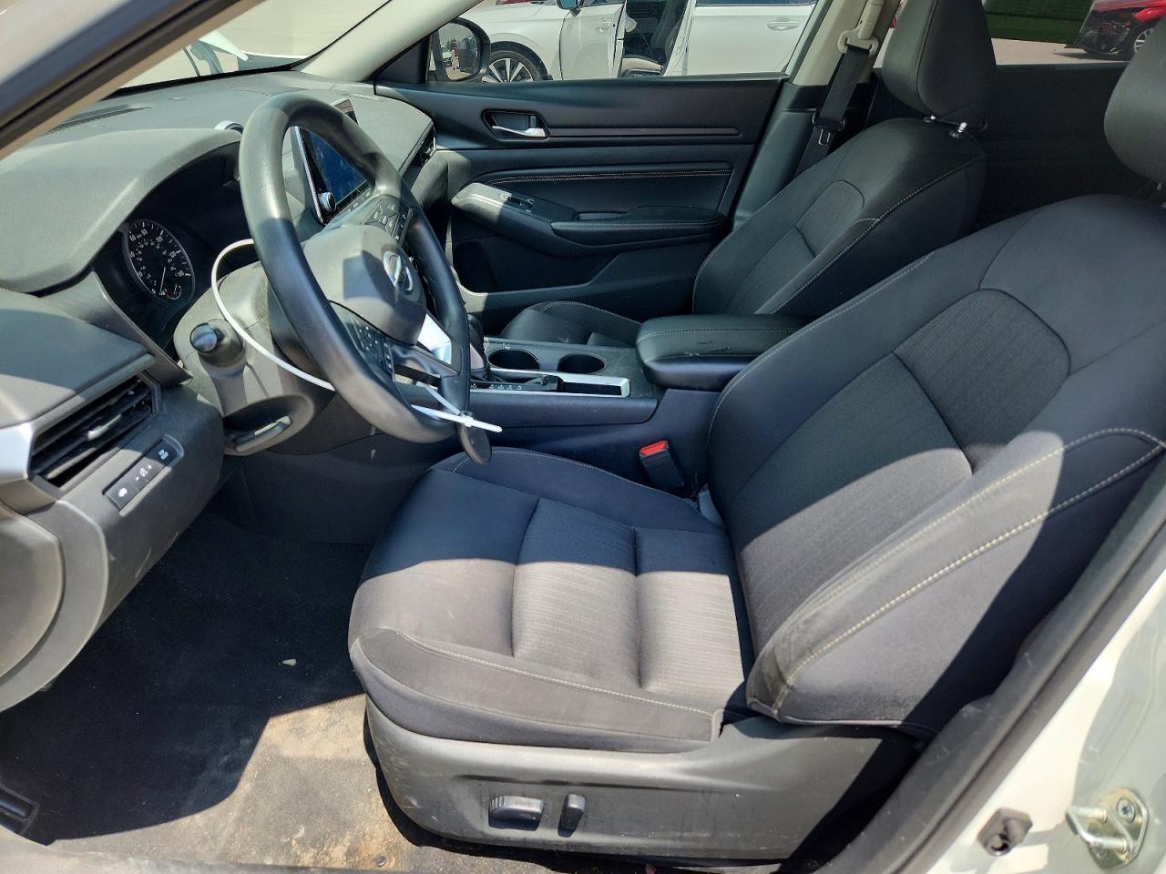 2019 Nissan Altima S - Фото 7