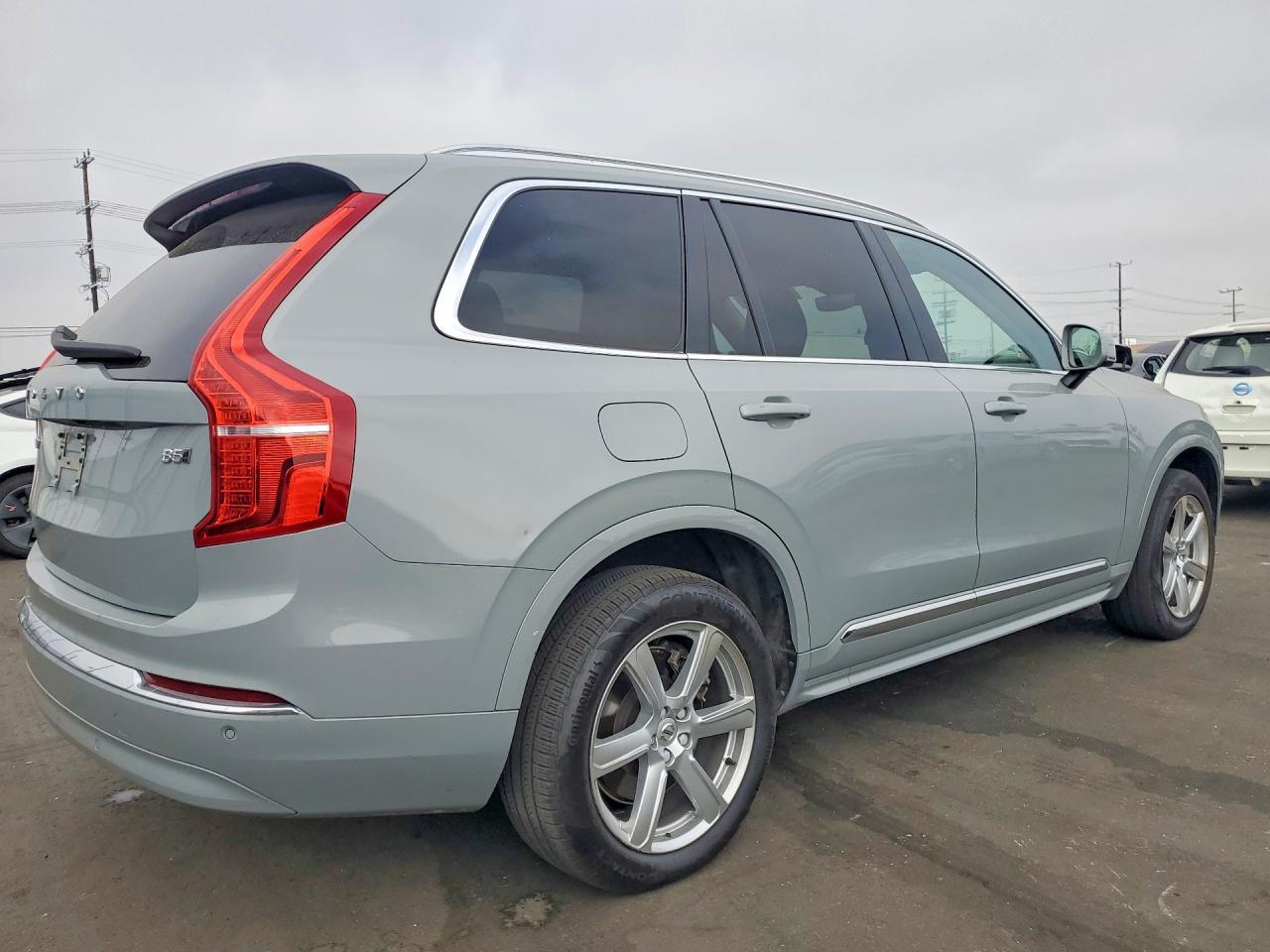 2024 Volvo Xc90 Core - Image 3