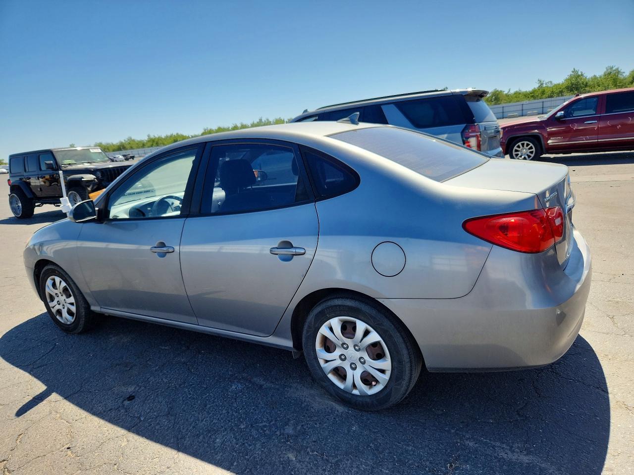 2010 Hyundai Elantra Gls - Фото 2