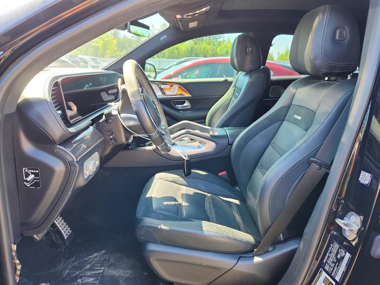 2021 Mercedes-Benz Gle 63 Amg 4Matic - Image 7