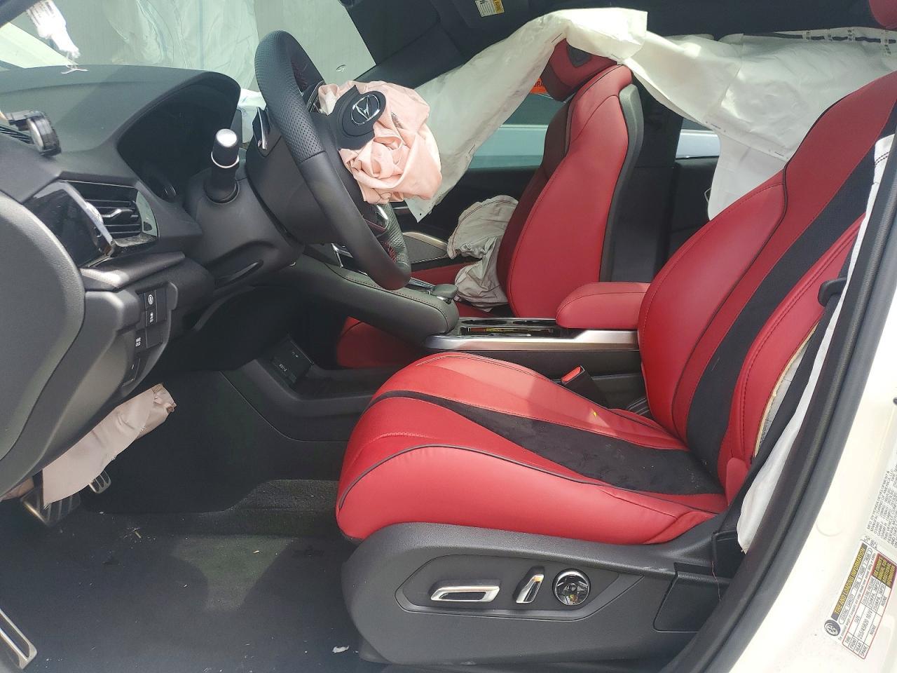 2026 Acura Rdx A-Spec - Image 7