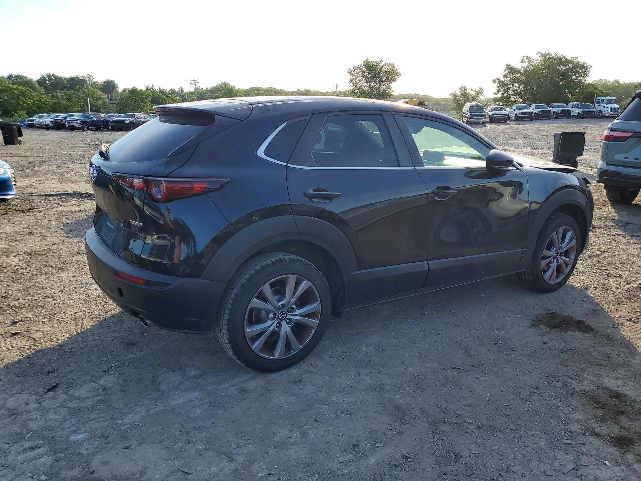 2021 Mazda Cx-30 - Image 3