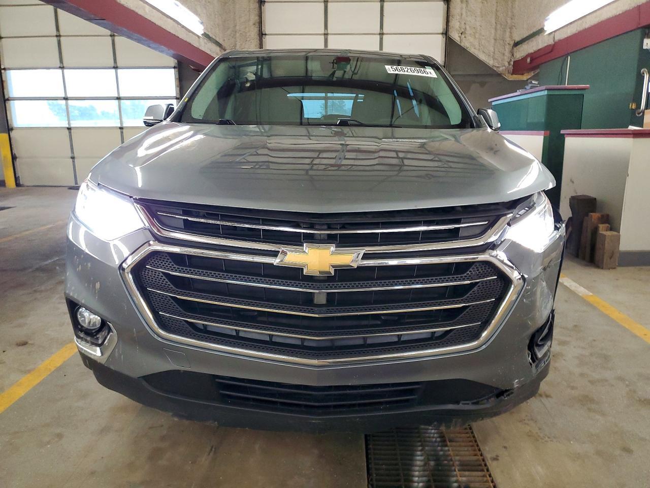 2018 Chevrolet Traverse Lt - Image 5