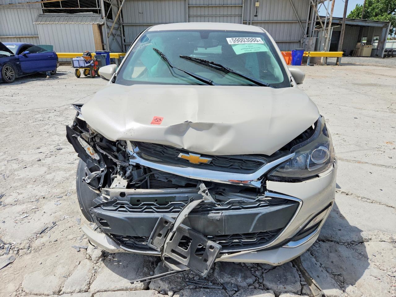 2019 Chevrolet Spark 1Lt - Фото 5