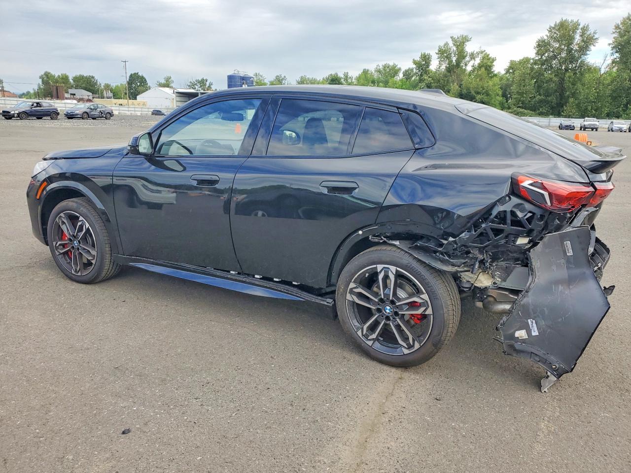 2026 BMW X2 xDrive28I - Фото 2