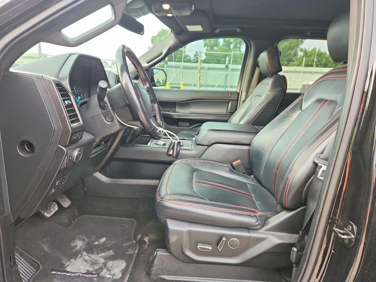 2019 Ford Expedition Limited - Фото 7