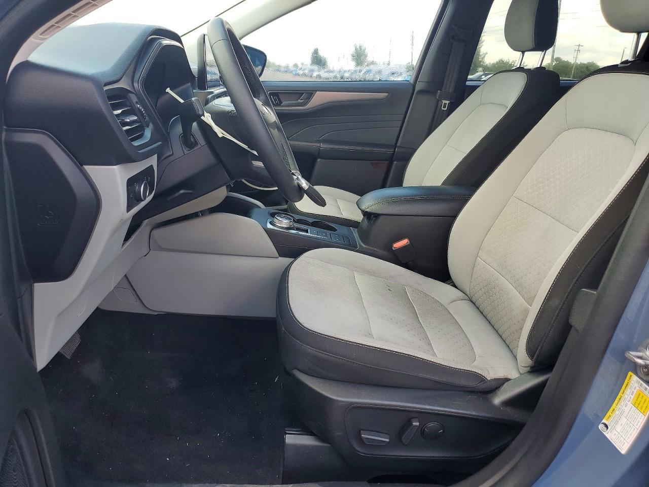 2023 Ford Escape Active - Фото 7