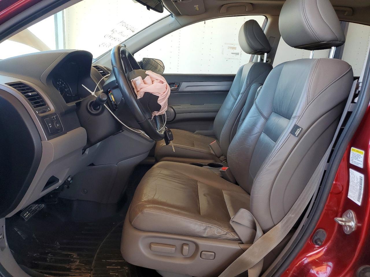 2008 Honda Cr-V Exl - Image 7