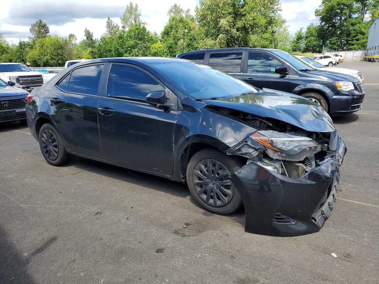 2017 Toyota Corolla - Image 4