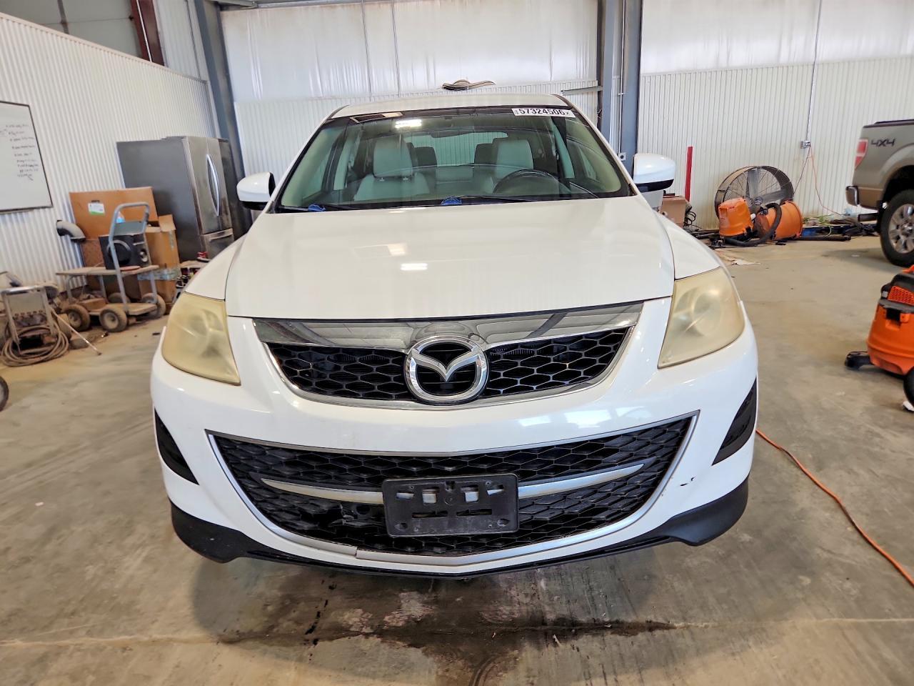 2012 Mazda Cx-9 - Фото 5