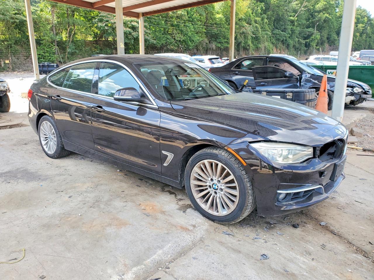 2014 BMW 335 Xigt - Image 4