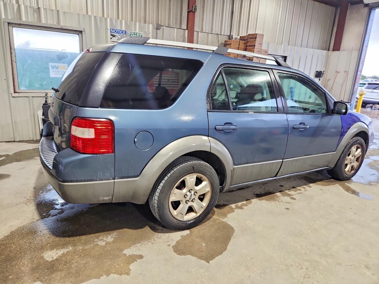 2005 Ford Freestyle Sel - Image 3