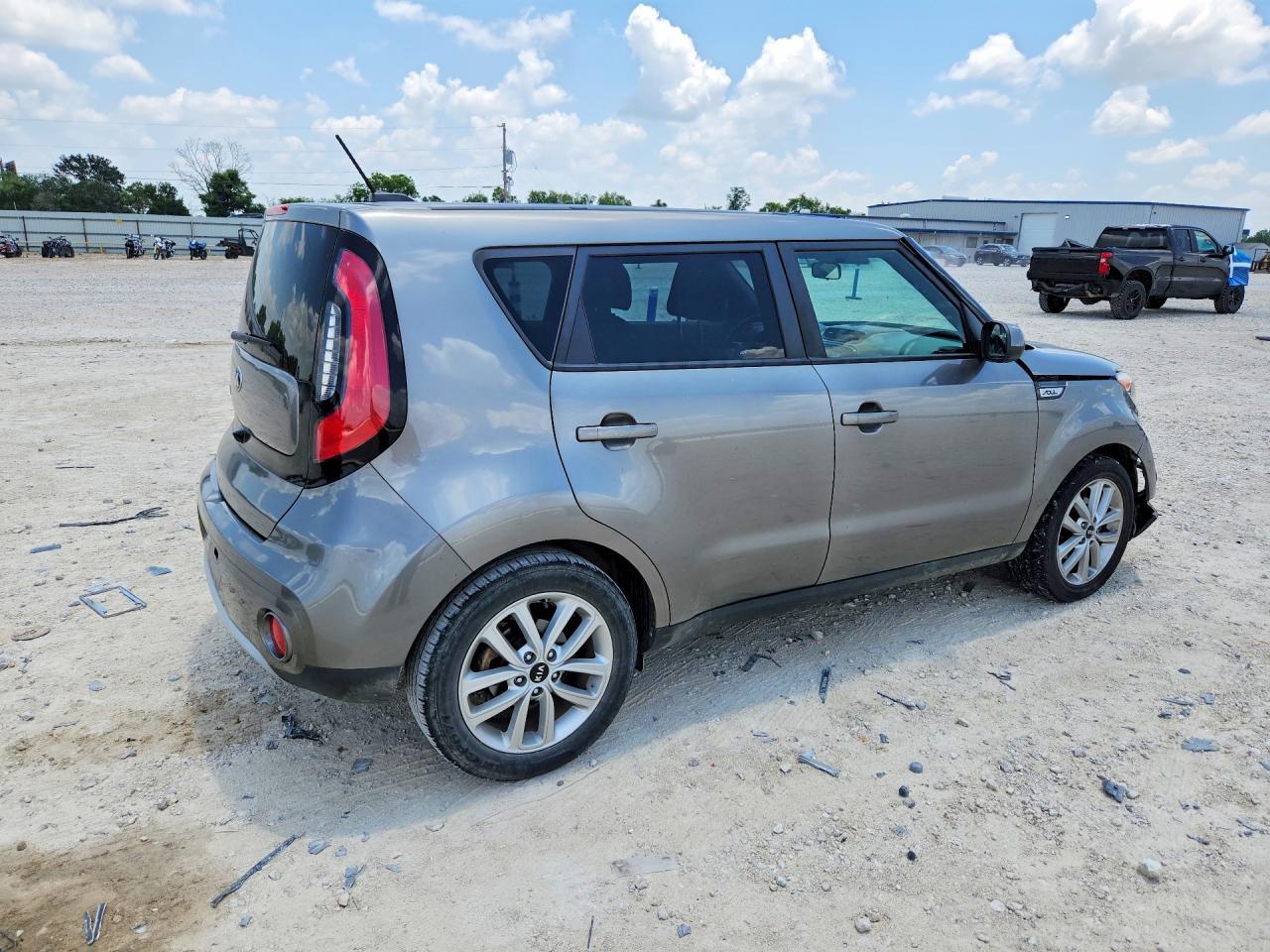 2019 Kia Soul + - Фото 3