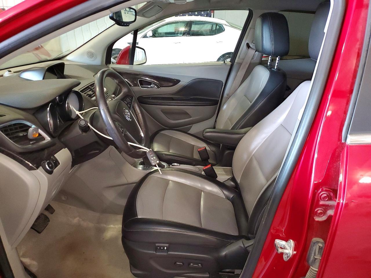 2016 Buick Encore - Фото 7