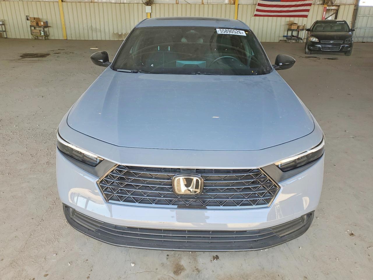 2023 Honda Accord Hybrid Sport - Фото 5