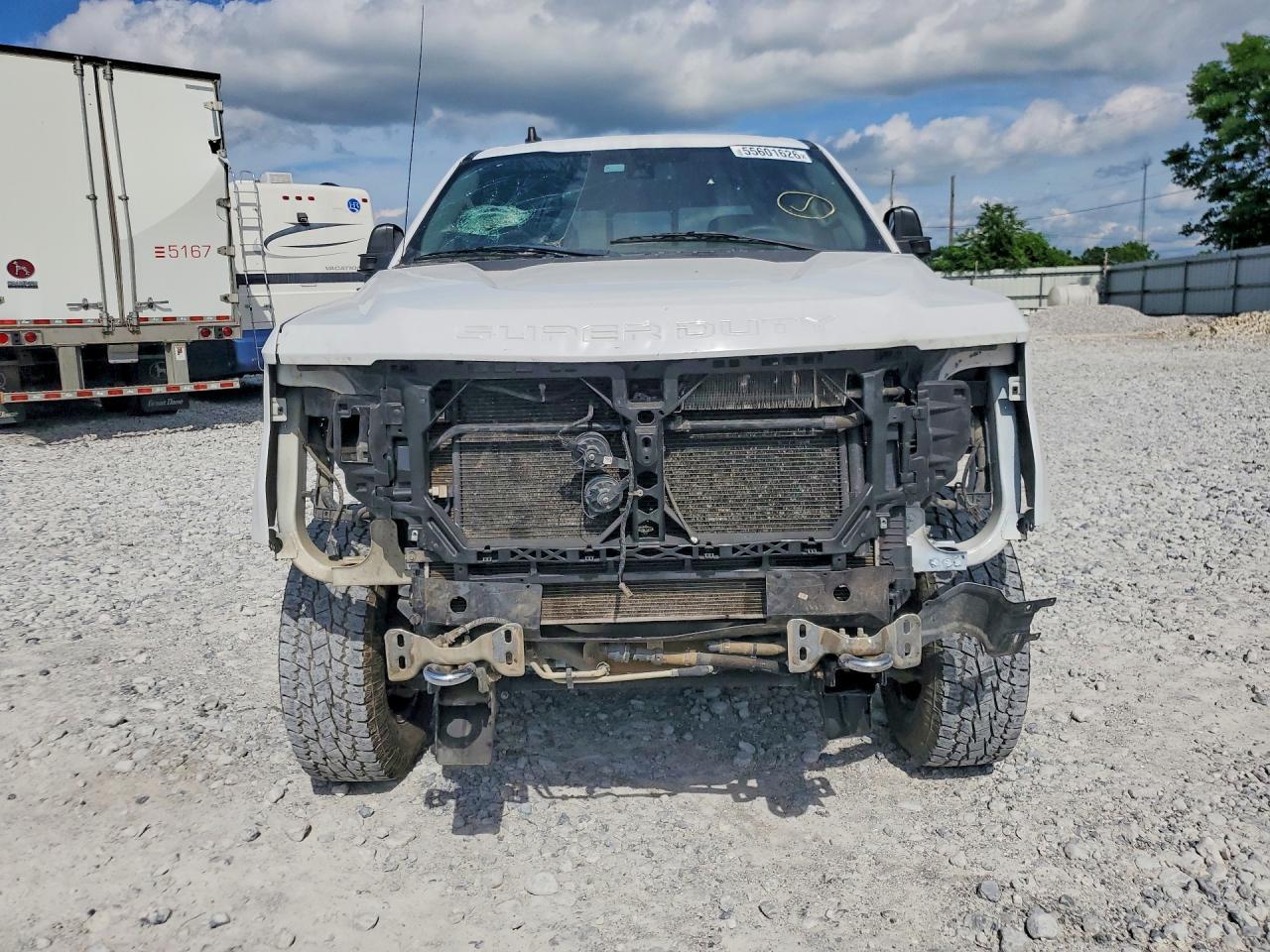 2019 Ford F250 Super Duty - Фото 5
