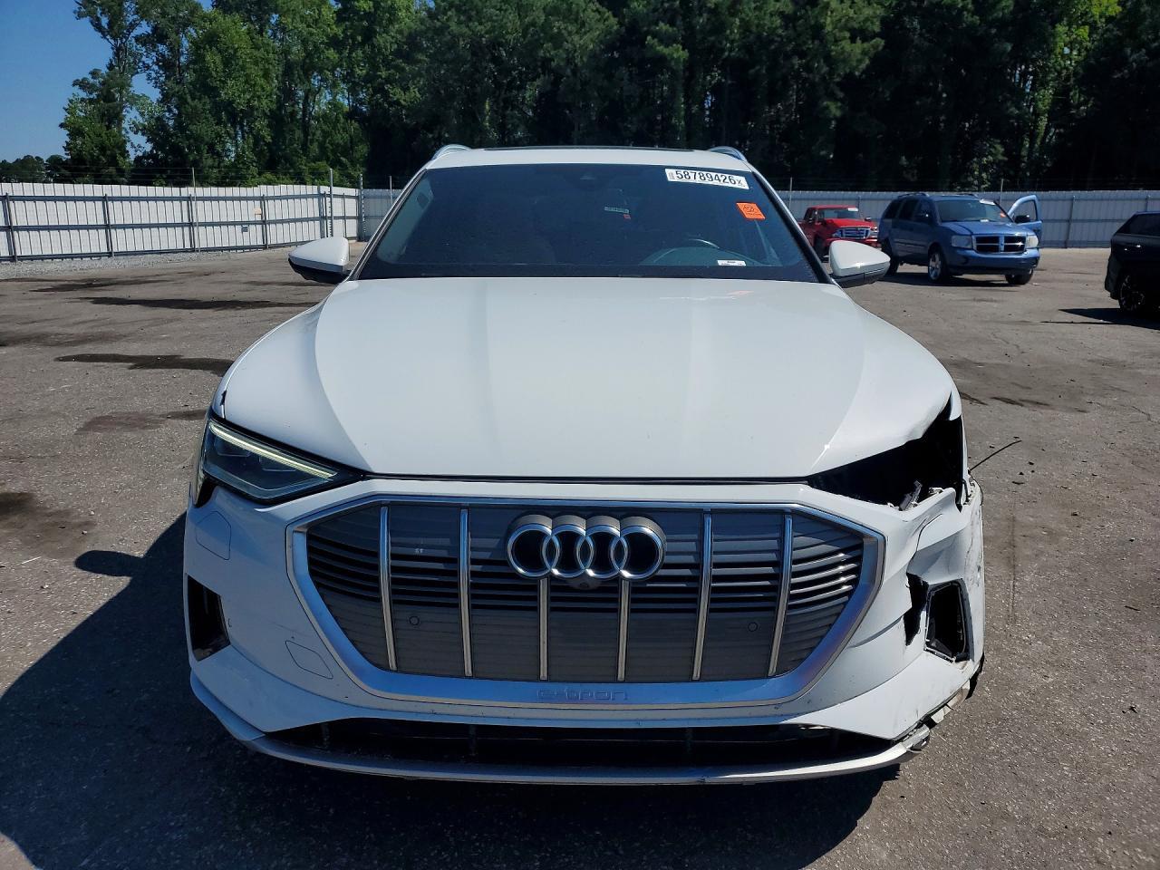 2023 Audi E-Tron - Image 5