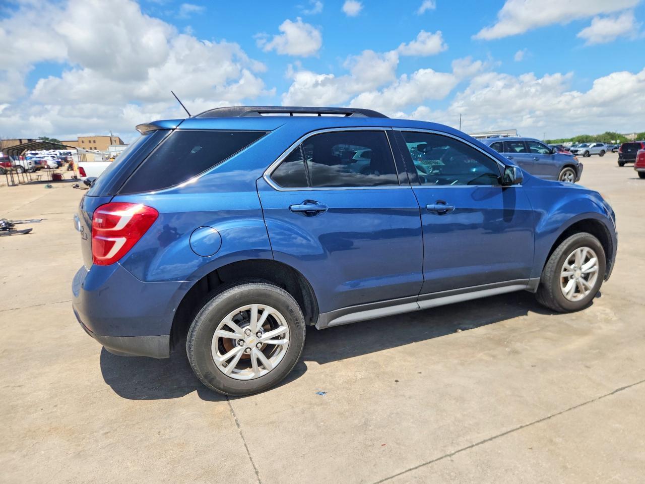 2016 Chevrolet Equinox Lt - Image 3