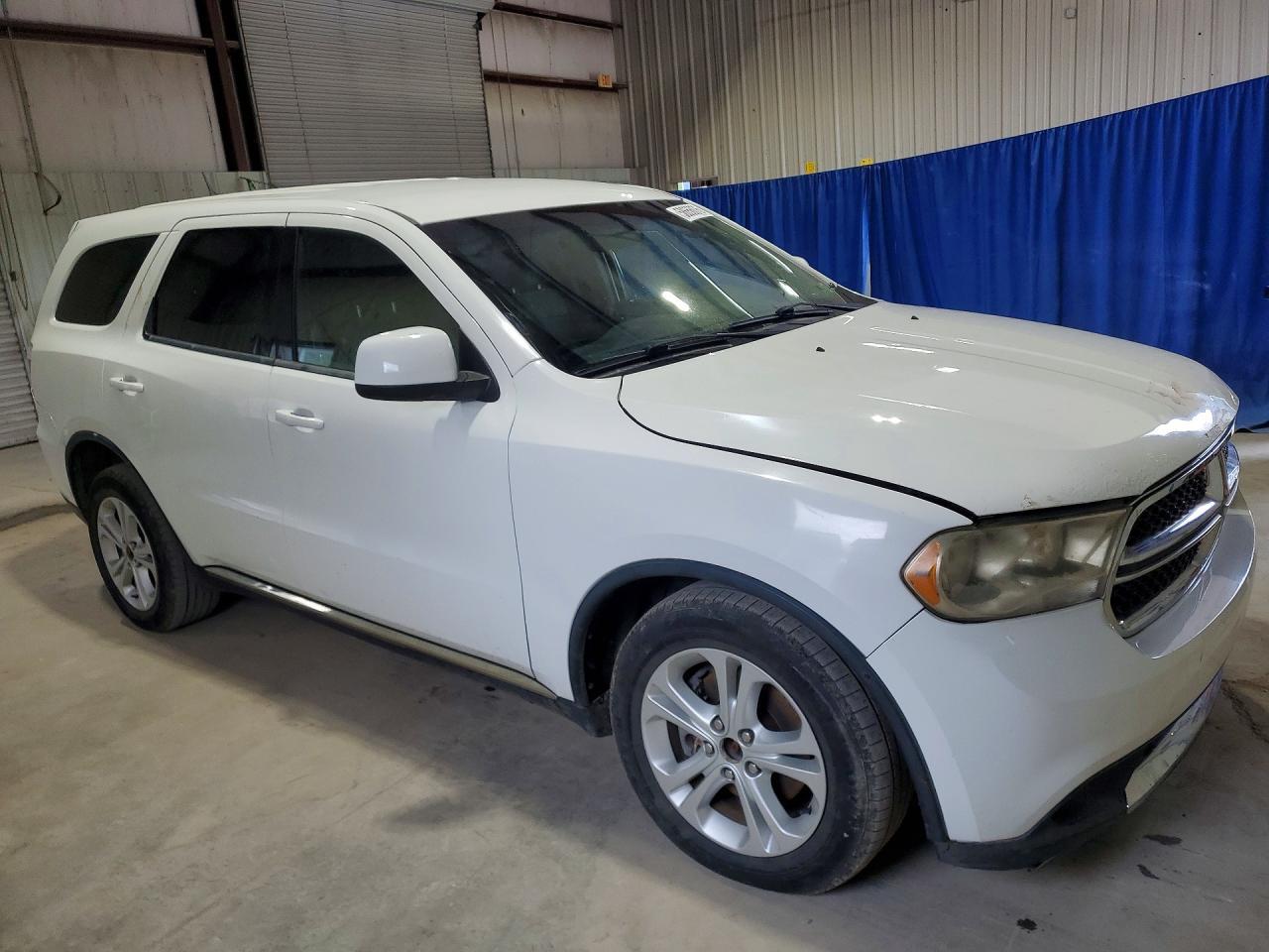 2013 Dodge Durango Sxt - Image 4