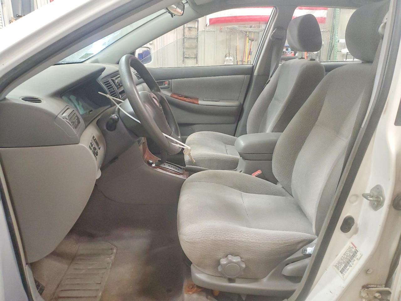 2003 Toyota Corolla - Фото 7