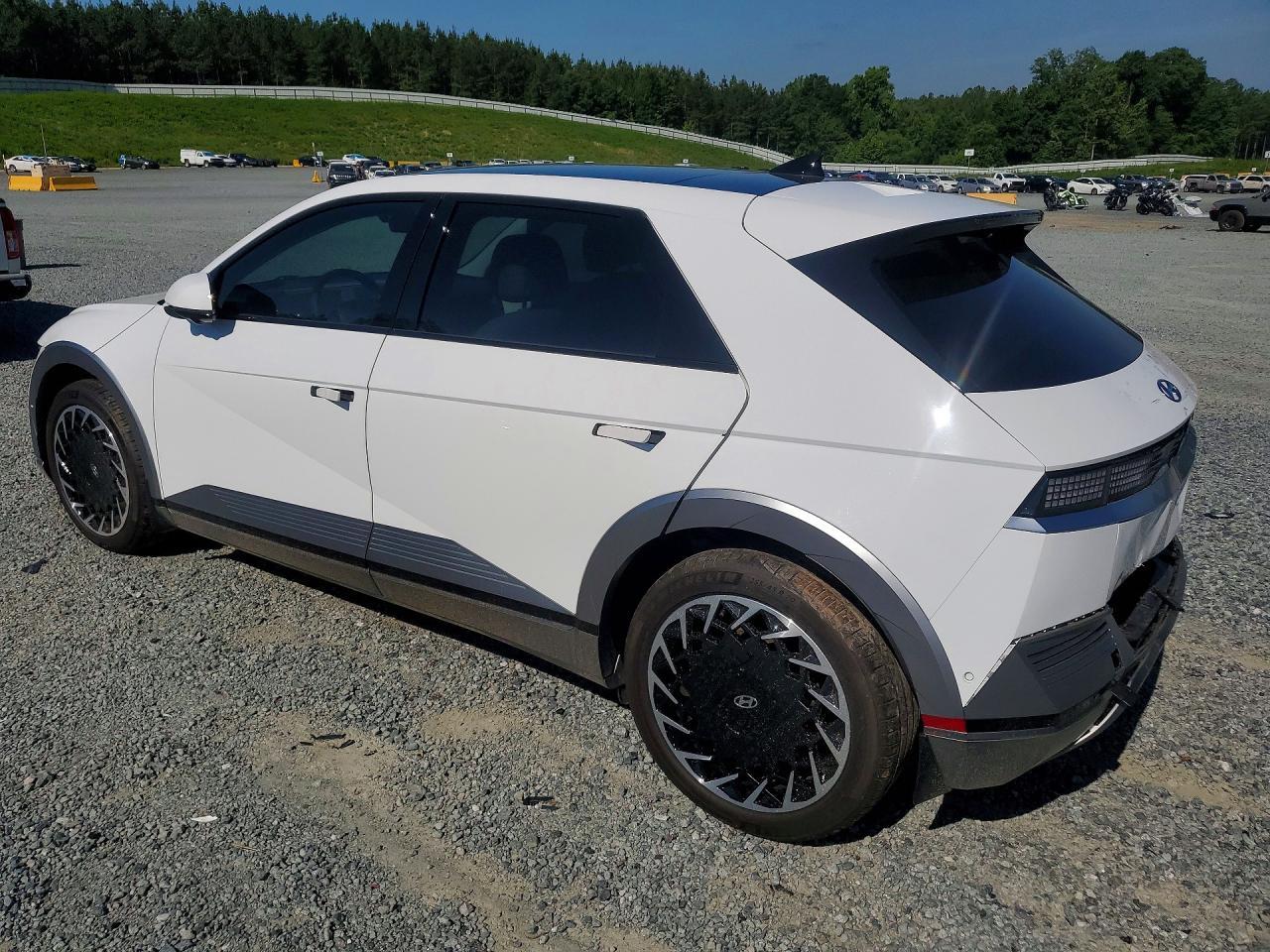 2024 Hyundai Ioniq 5 Limited - Фото 2