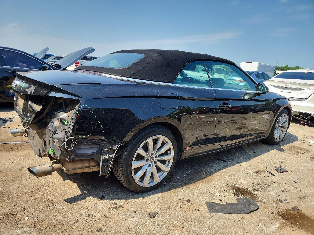 2018 Audi A5 Premium - Image 3