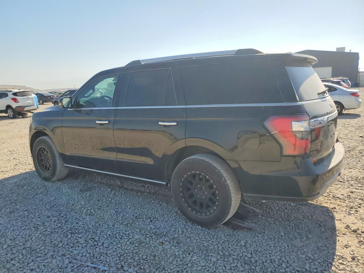 2018 Ford Expedition Limited - Image 2