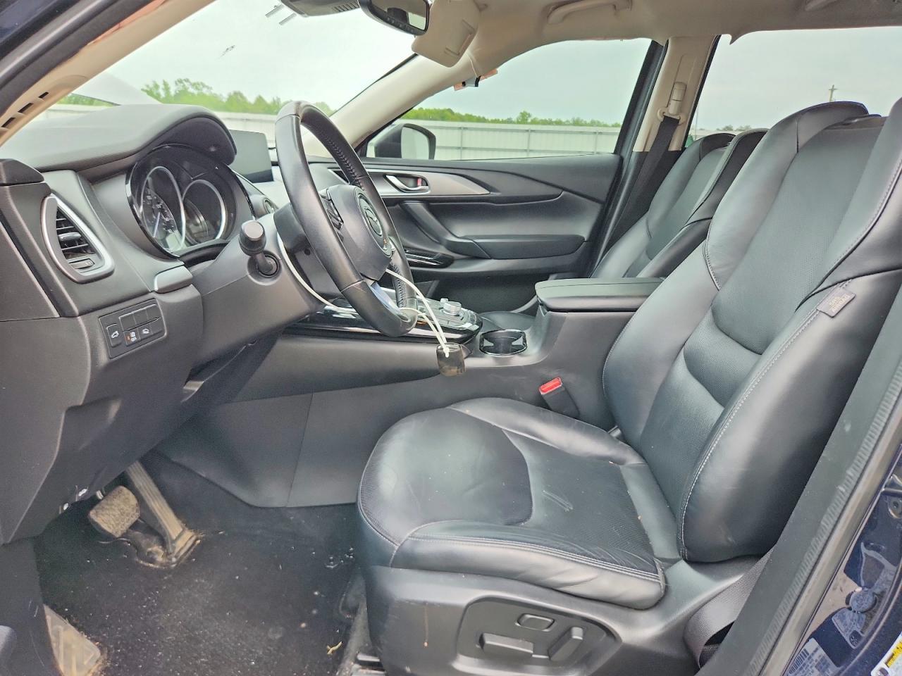 2023 Mazda Cx-9 Touring - Image 7