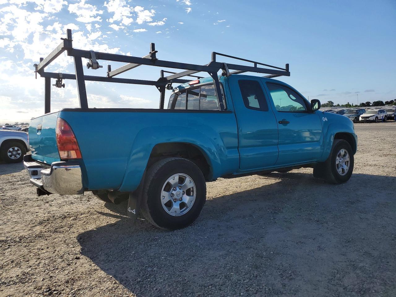 2005 Toyota Tacoma Access Cab - Image 3