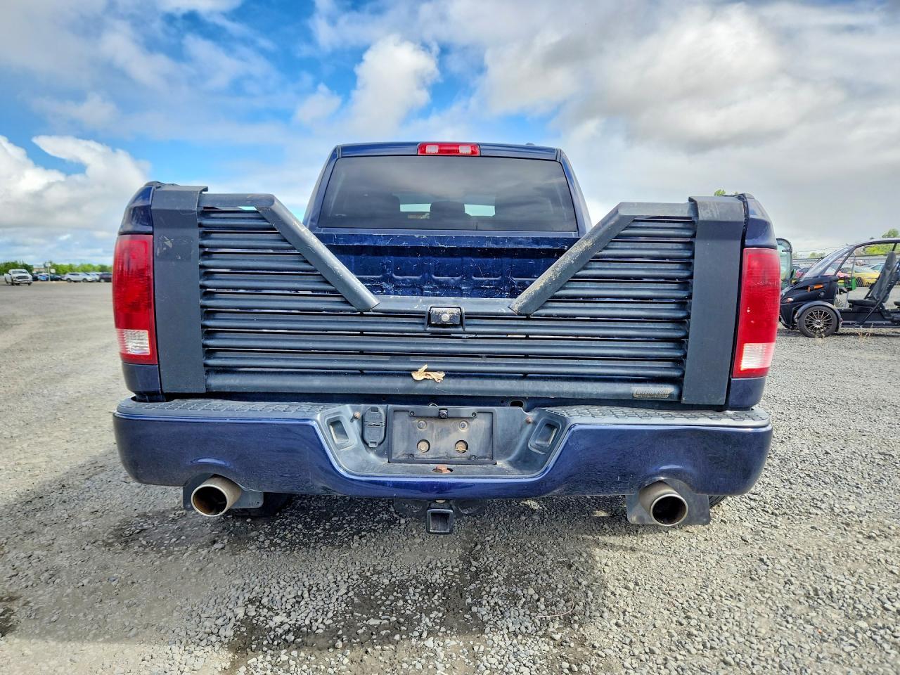 2012 Dodge Ram 1500 St - Image 6