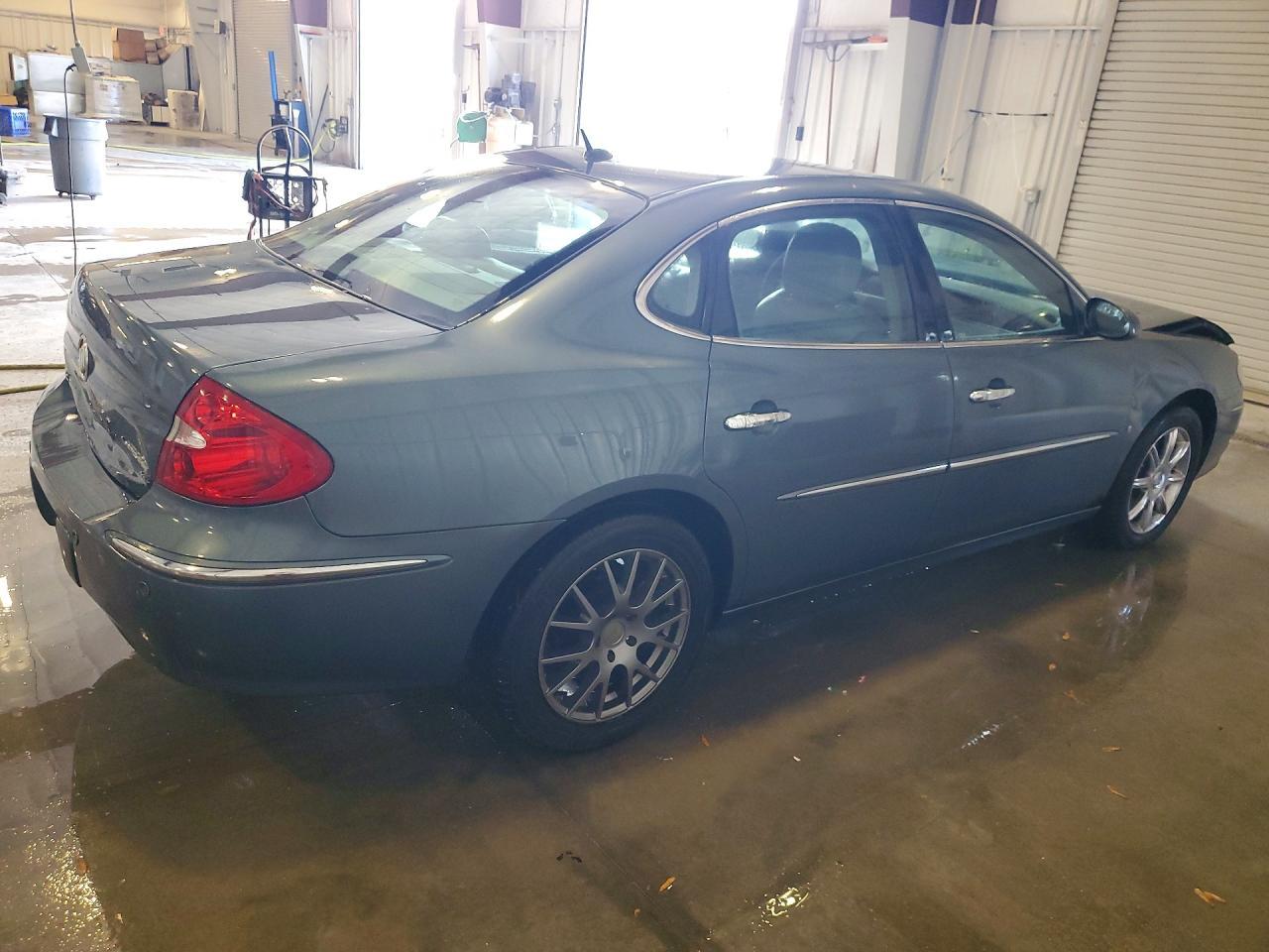 2007 Buick Lacrosse Cxl - Image 3