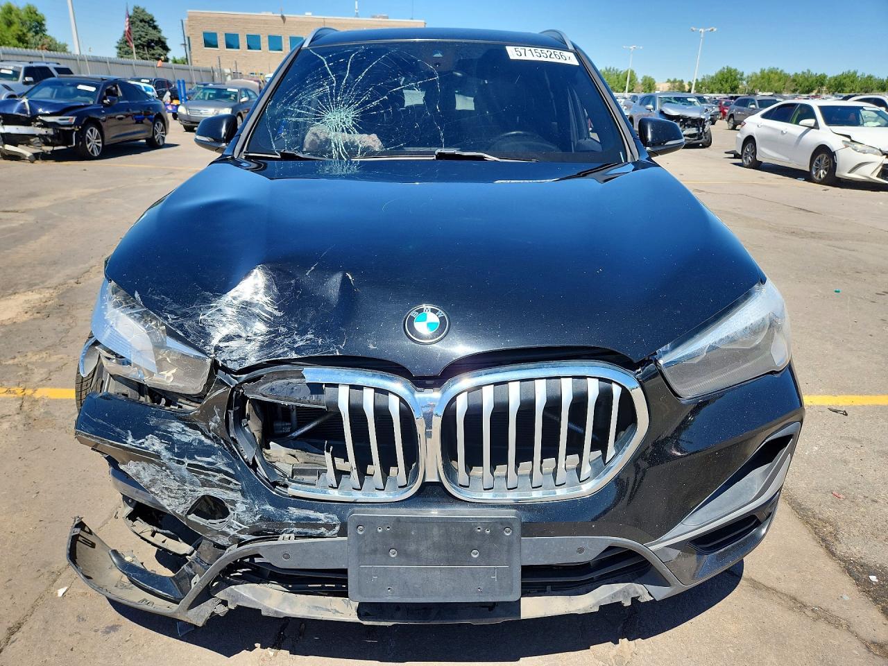 2020 BMW X1 xDrive28I - Image 5
