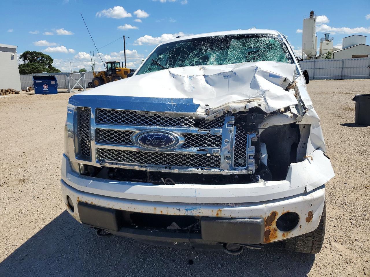 2013 Ford F150 Super Cab - Image 5