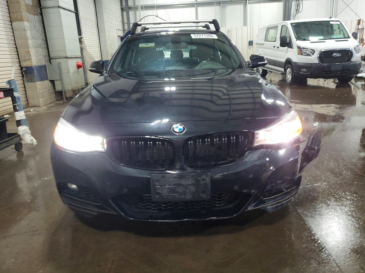 2015 BMW 328 Xigt Sulev - Фото 5