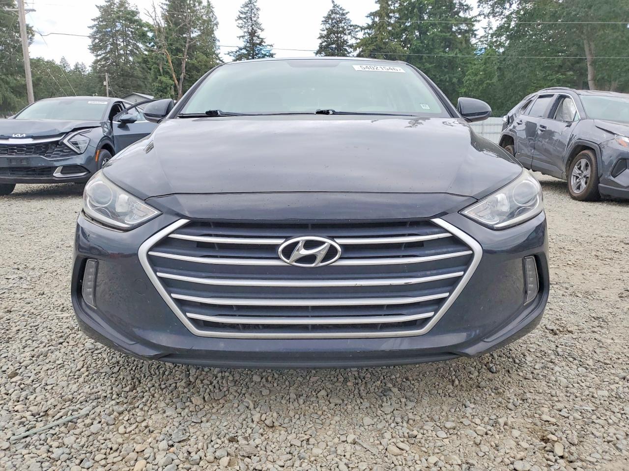 2017 Hyundai Elantra Value Edition - Image 5