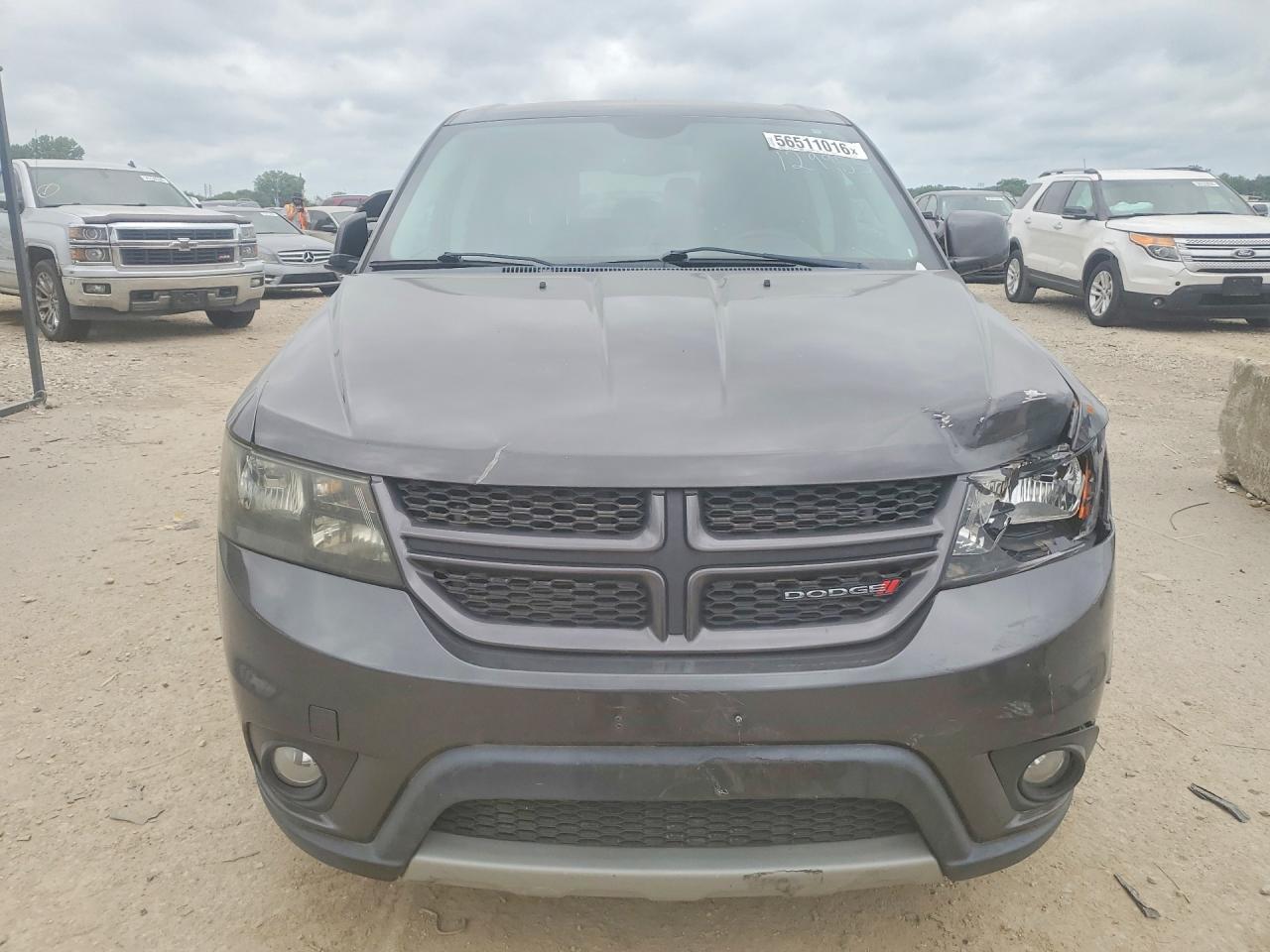 2016 Dodge Journey R - Image 5