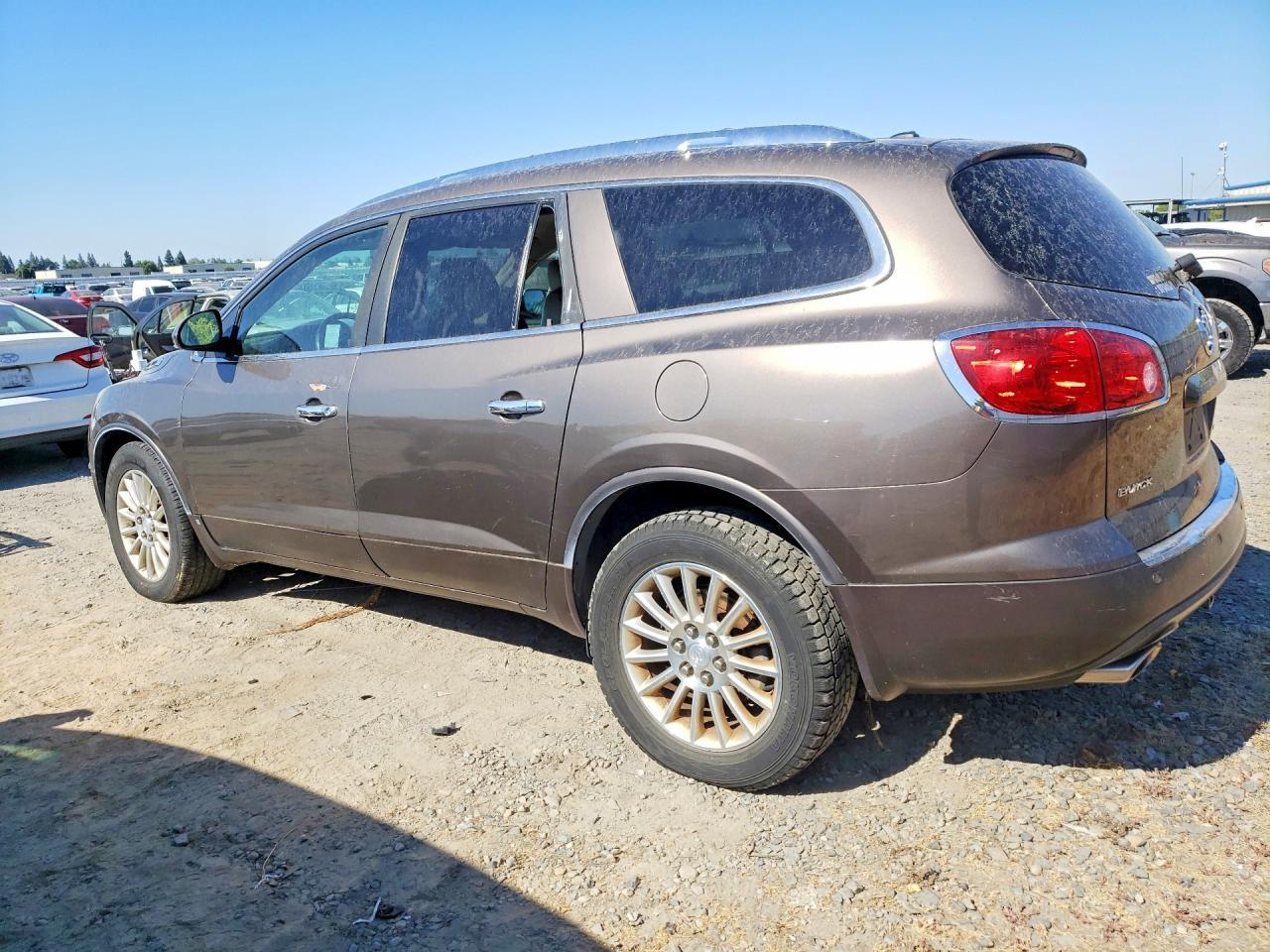 2010 Buick Enclave - Фото 2