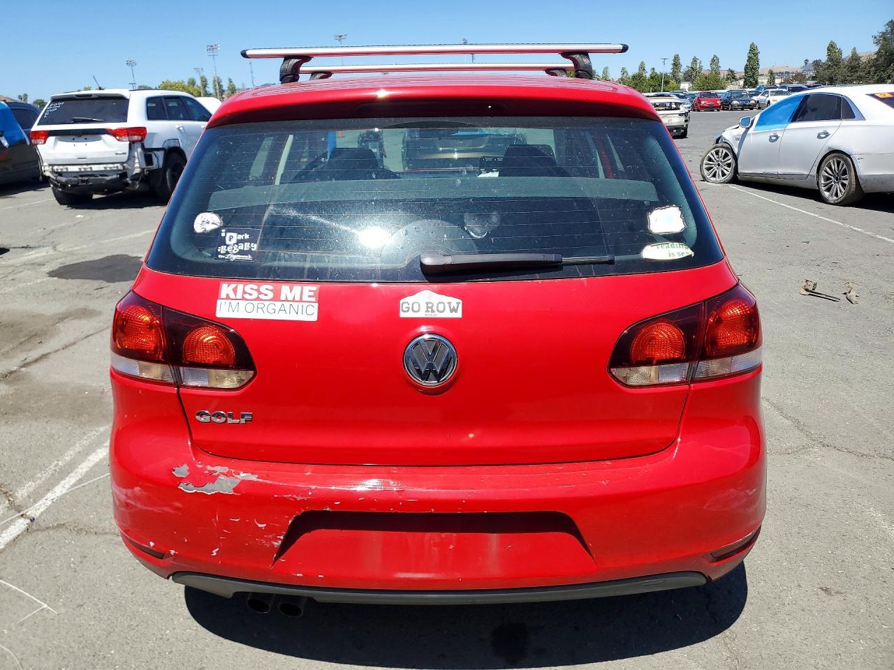 2013 Volkswagen Golf - Image 6