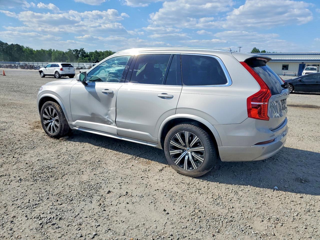 2023 Volvo Xc90 Core - Фото 2